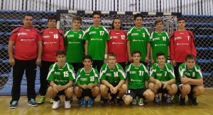 CS Handbal Brazi